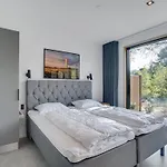 Semesterbostad Stellan - 1-4km From The Sea By Interhome Blåvand