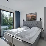 Stellan - 1-4km From The Sea By Interhome *