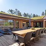 Stellan - 1-4km From The Sea By Interhome Semesterbostad