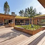 Stellan - 1-4km From The Sea By Interhome Semesterbostad *