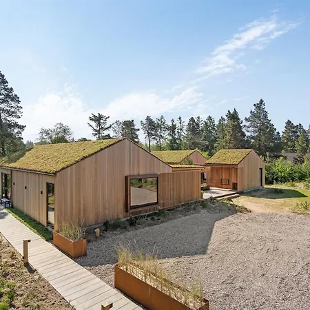 Stellan - 1-4km From The Sea By Interhome