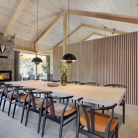 Tatil Evi Stellan - 1-4km From The Sea By Interhome