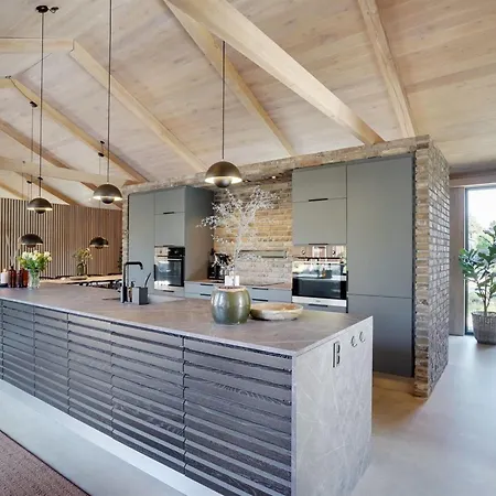 Feriehus Stellan - 1-4km From The Sea By Interhome
