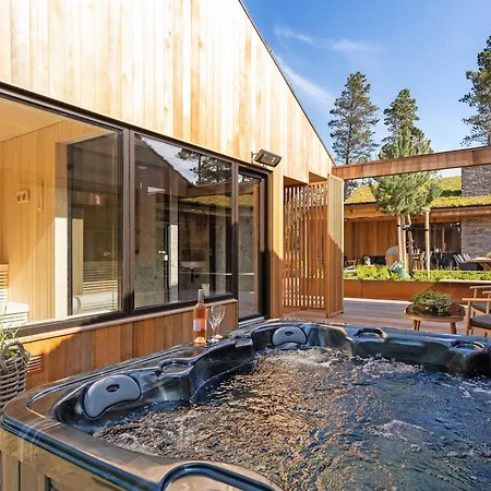 Tatil Evi Stellan - 1-4km From The Sea By Interhome Blåvand