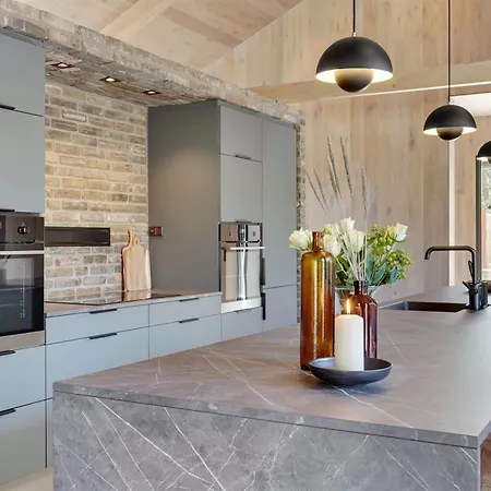Feriehus Stellan - 1-4km From The Sea By Interhome