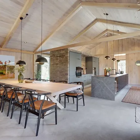 Feriehus Stellan - 1-4km From The Sea By Interhome Blåvand