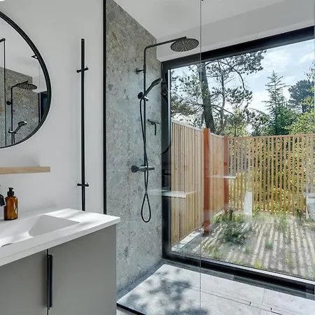בית נופש Stellan - 1-4km From The Sea By Interhome