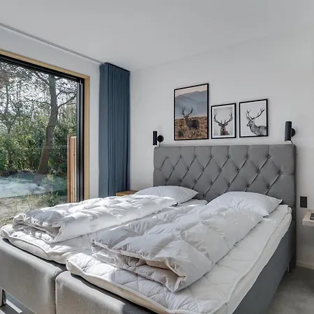 Stellan - 1-4km From The Sea By Interhome בלבאנד