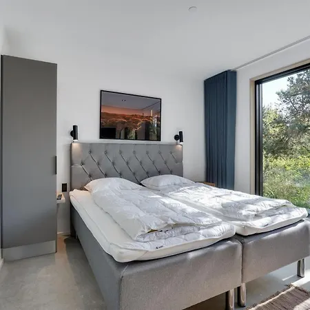 Stellan - 1-4km From The Sea By Interhome *