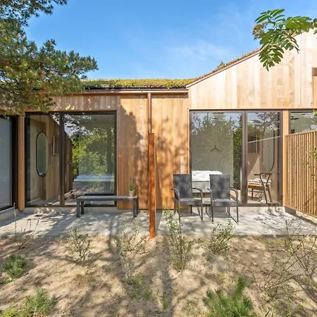 בית נופש Stellan - 1-4km From The Sea By Interhome *