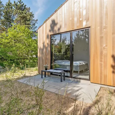 בית נופש Stellan - 1-4km From The Sea By Interhome *