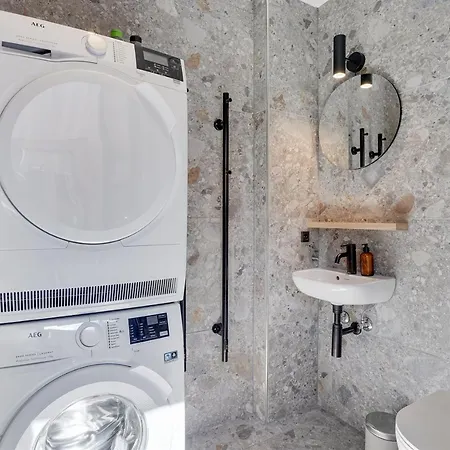 Stellan - 1-4km From The Sea By Interhome * בלבאנד