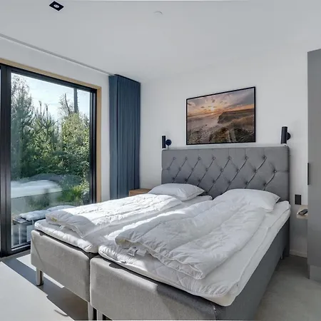 Stellan - 1-4km From The Sea By Interhome *
