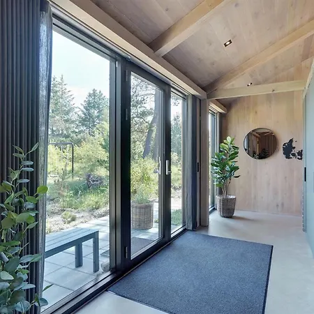 בית נופש Stellan - 1-4km From The Sea By Interhome
