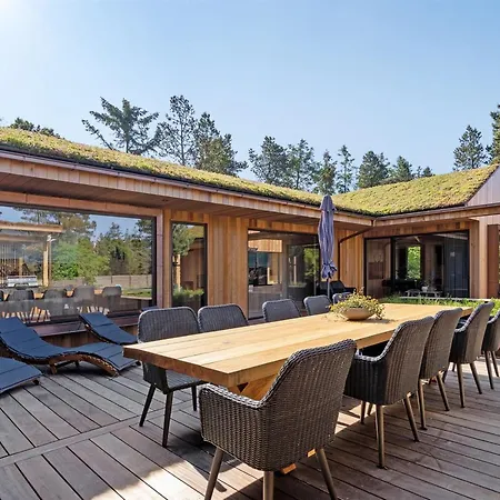 Stellan - 1-4km From The Sea By Interhome בית נופש